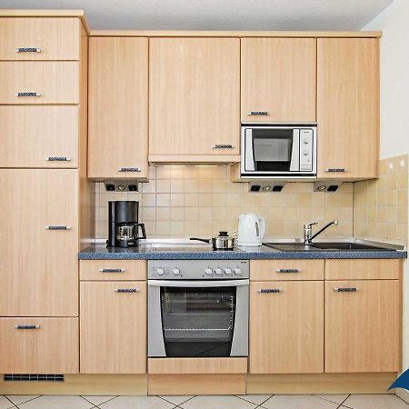 Villa Strandperle Whg 24 Heringsdorf  Eksteriør bilde